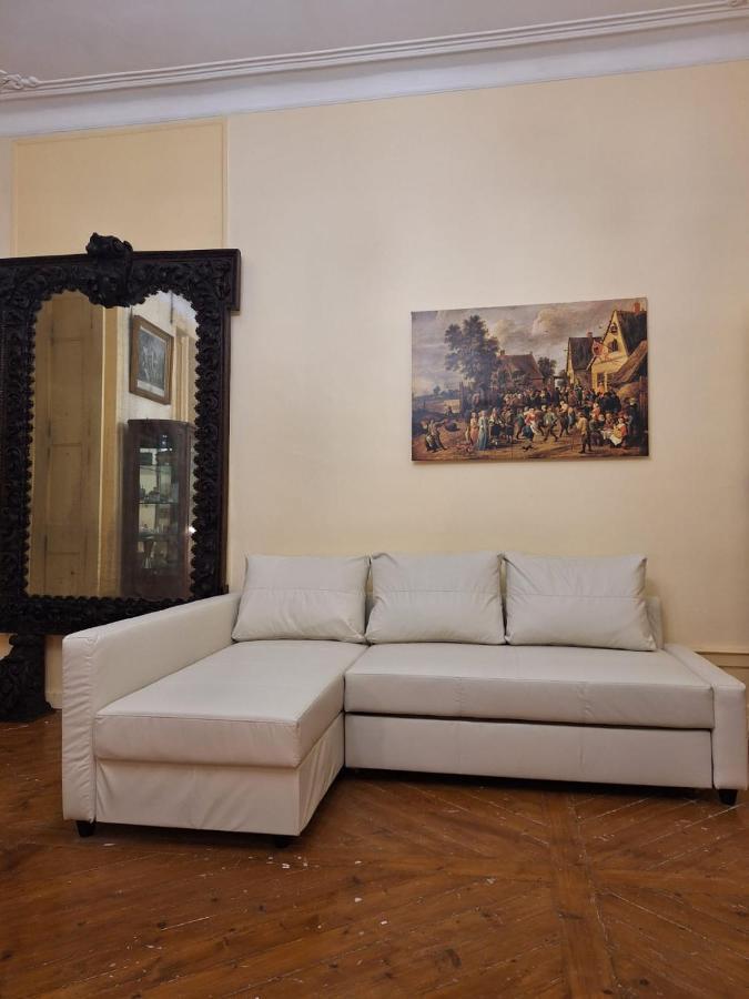 Chiado Apartments Lisbon Exterior photo